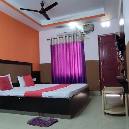 Hotel Samrat Palace Near Puri Sea Beach Best Choice Of Travellers By Morservices Zewnętrze zdjęcie