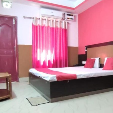 Hotel Samrat Palace Near Puri Sea Beach Best Choice Of Travellers By Morservices Zewnętrze zdjęcie