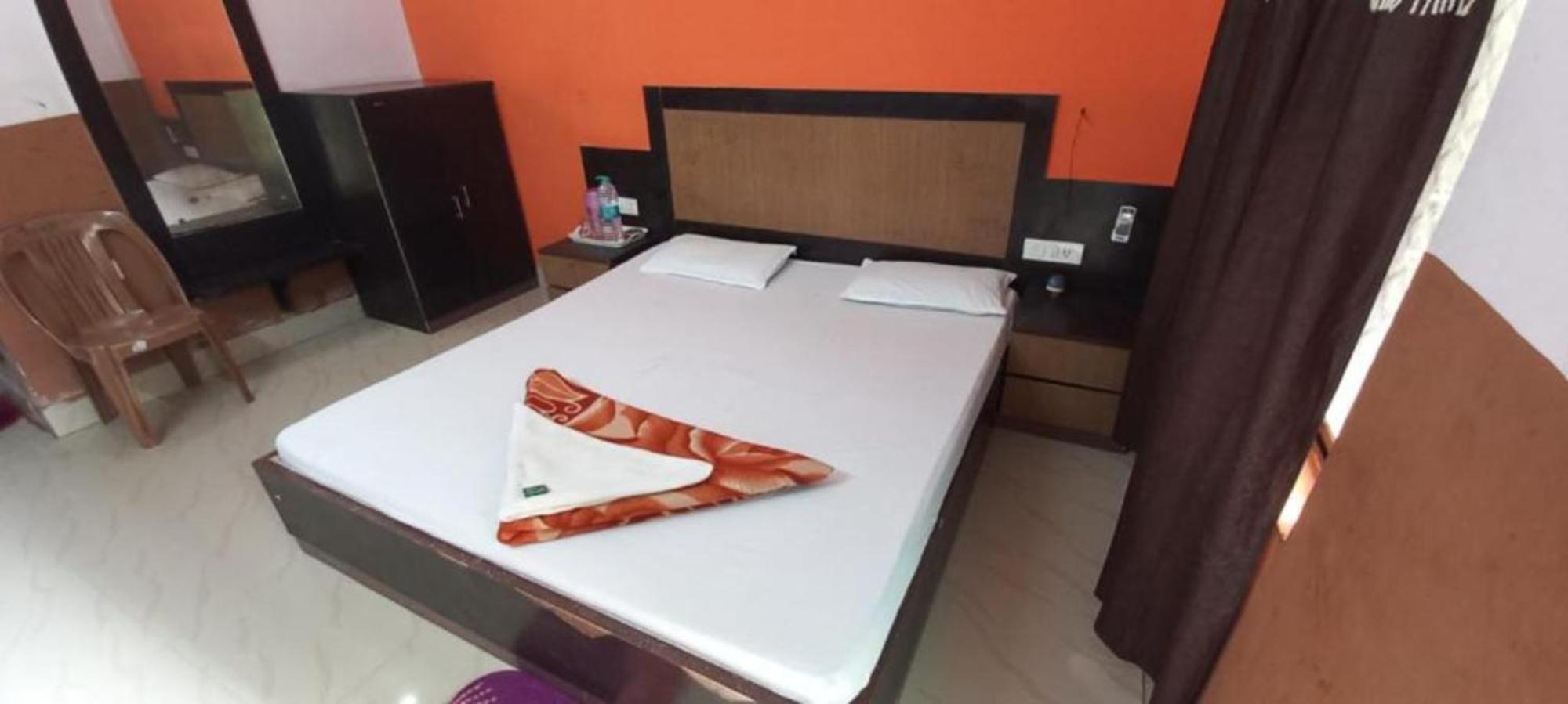 Hotel Samrat Palace Near Puri Sea Beach Best Choice Of Travellers By Morservices Zewnętrze zdjęcie