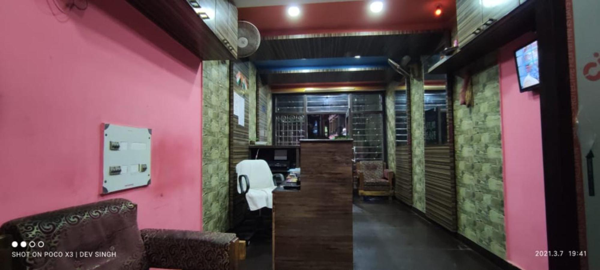 Hotel Samrat Palace Near Puri Sea Beach Best Choice Of Travellers By Morservices Zewnętrze zdjęcie