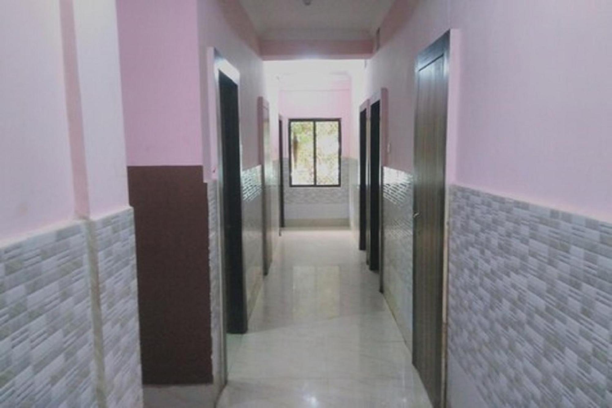 Hotel Samrat Palace Near Puri Sea Beach Best Choice Of Travellers By Morservices Zewnętrze zdjęcie