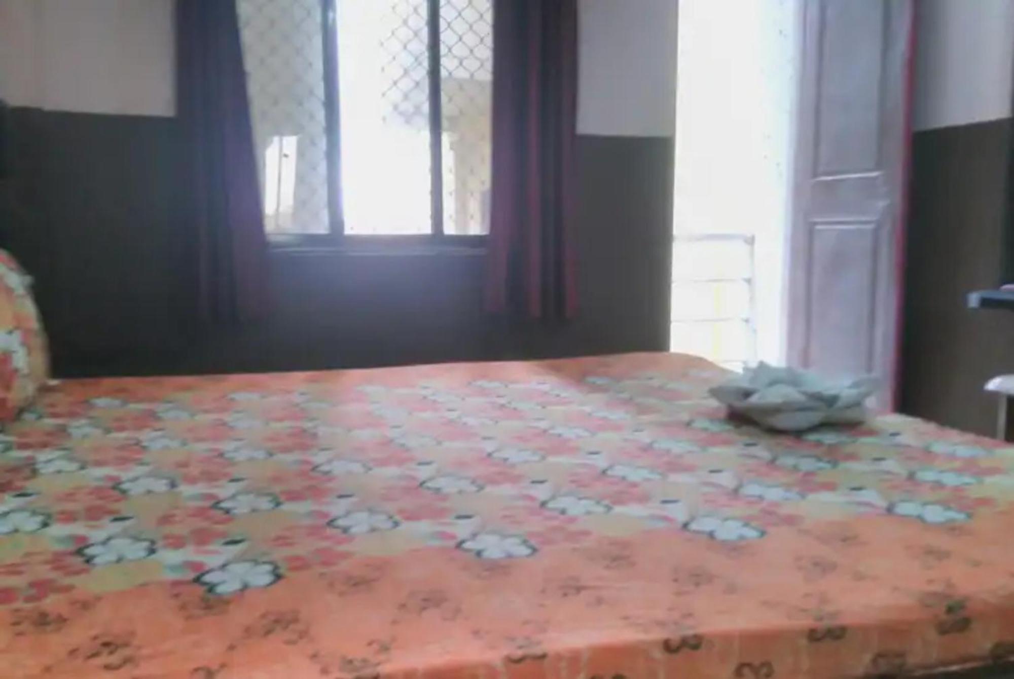 Hotel Samrat Palace Near Puri Sea Beach Best Choice Of Travellers By Morservices Zewnętrze zdjęcie