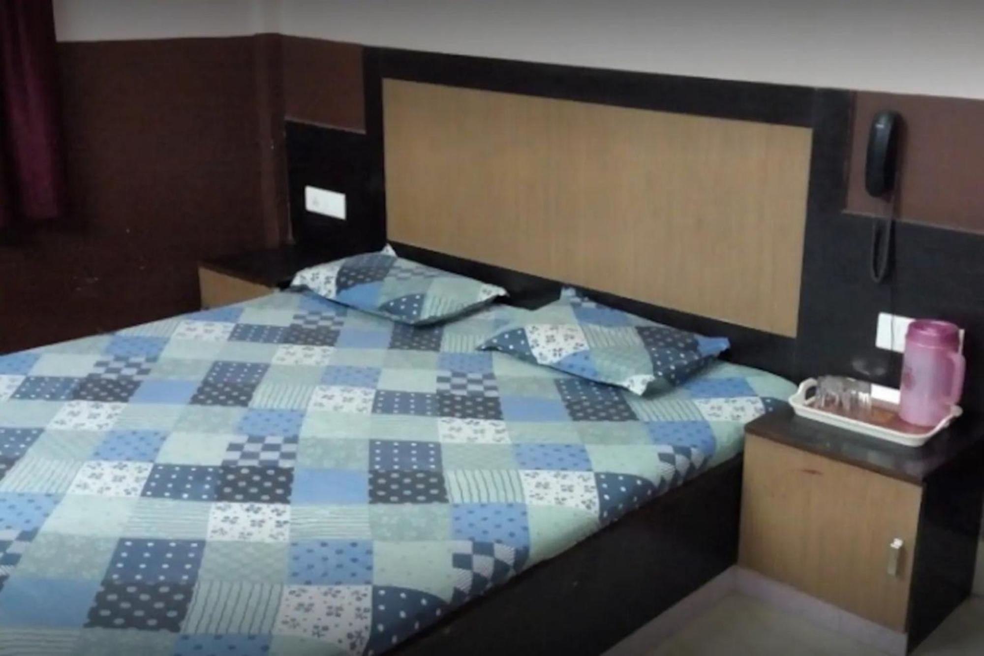Hotel Samrat Palace Near Puri Sea Beach Best Choice Of Travellers By Morservices Zewnętrze zdjęcie
